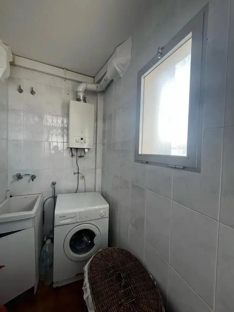 Bathroom of Houses for sale in Priego de Córdoba  with Terrace