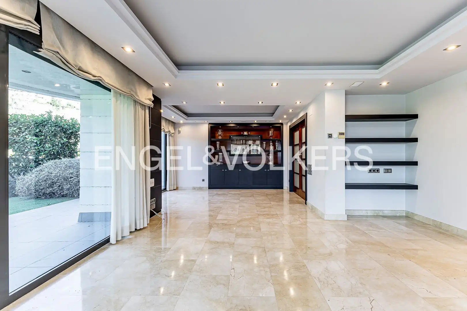 Houses for sale in Esplugues de Llobregat  with Air Conditioner, Heating and Private garden