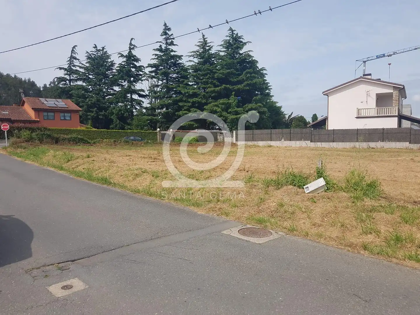 Residential for sale in Culleredo