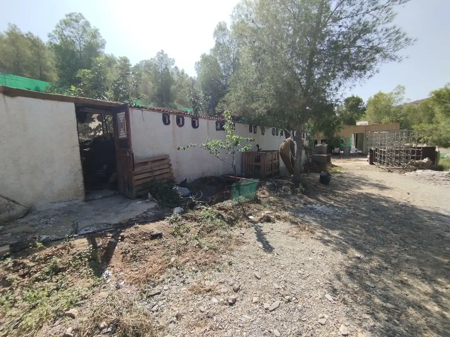 Terreno rustico in vendita a Santa Fe de Mondújar, imagen 45