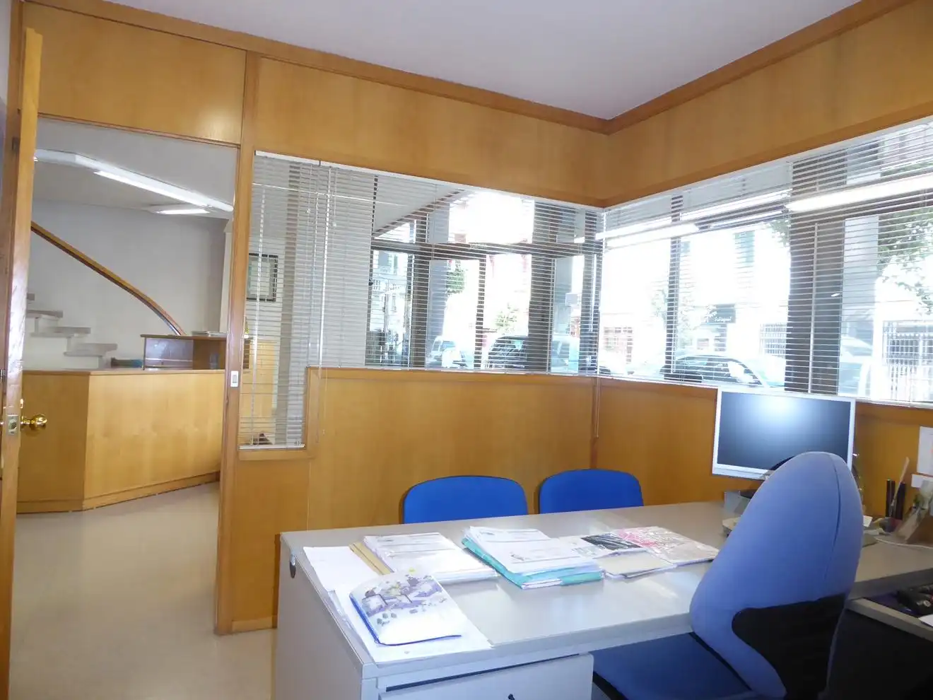 Office space to rent in de la Generalitat 11, imagen 8