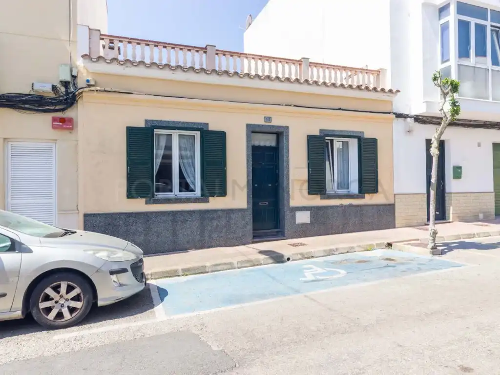 Casa en venta en Calle Sant Jordi, imagen 3