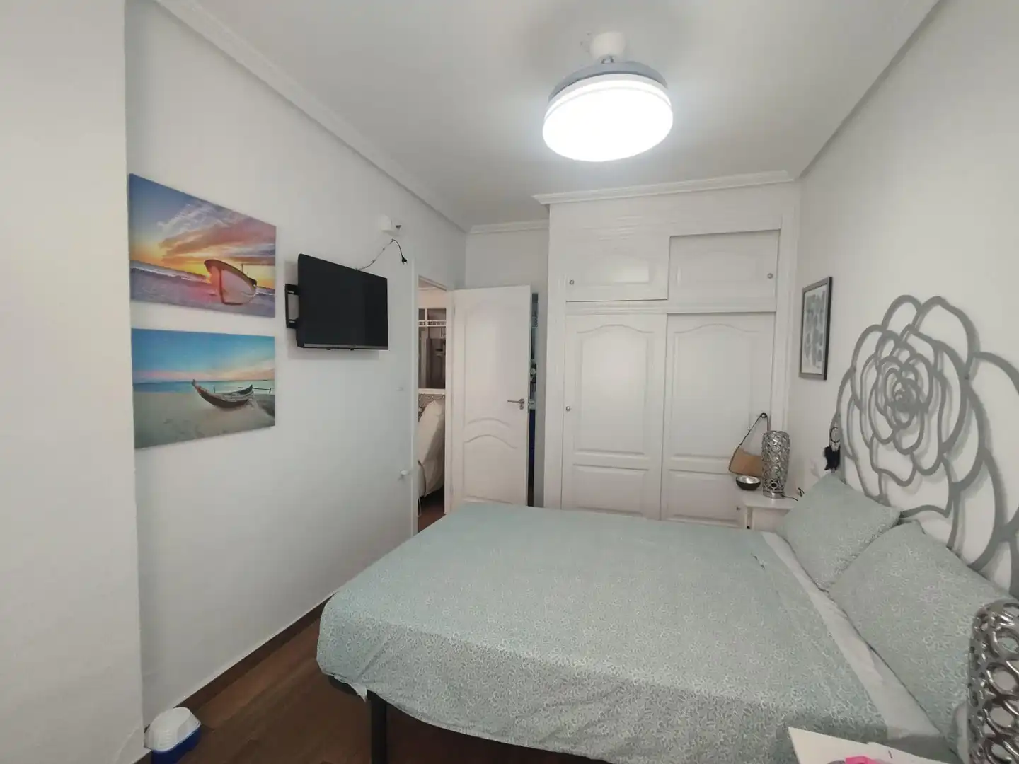 Habitación de Apartamento en venta en Guardamar del Segura con Terraza y Amueblado