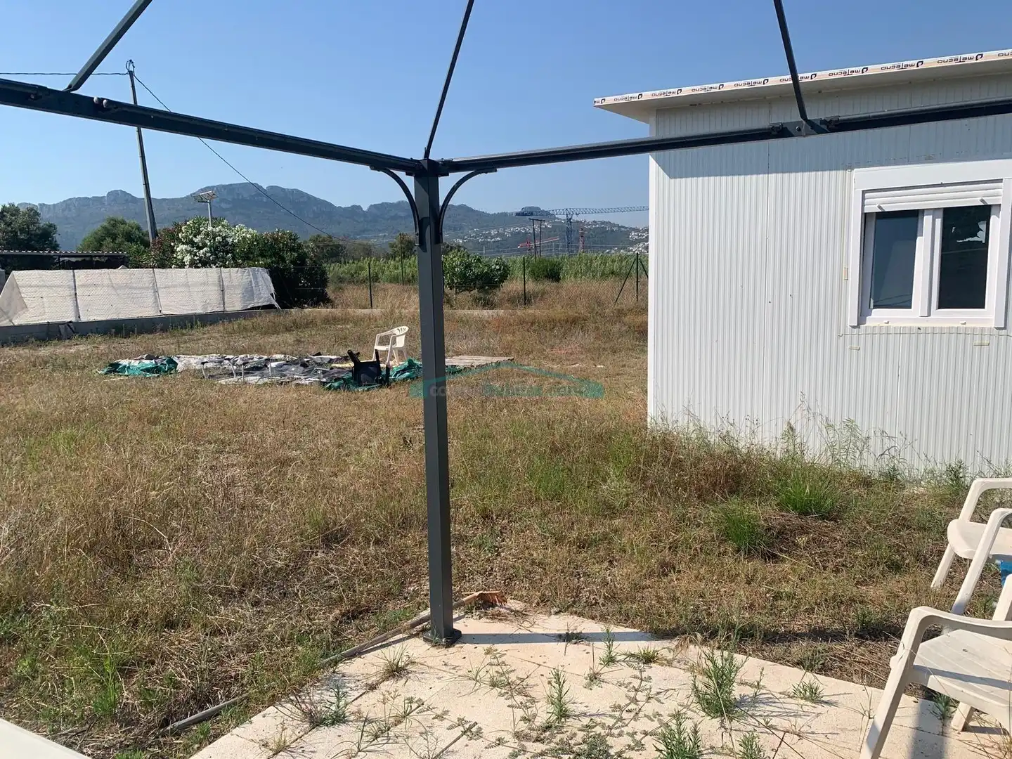 Residencial en venda en Oliva