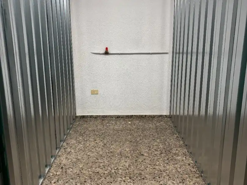 Storage room for rent in Castellón de la Plana / Castelló de la Plana  with Alarm