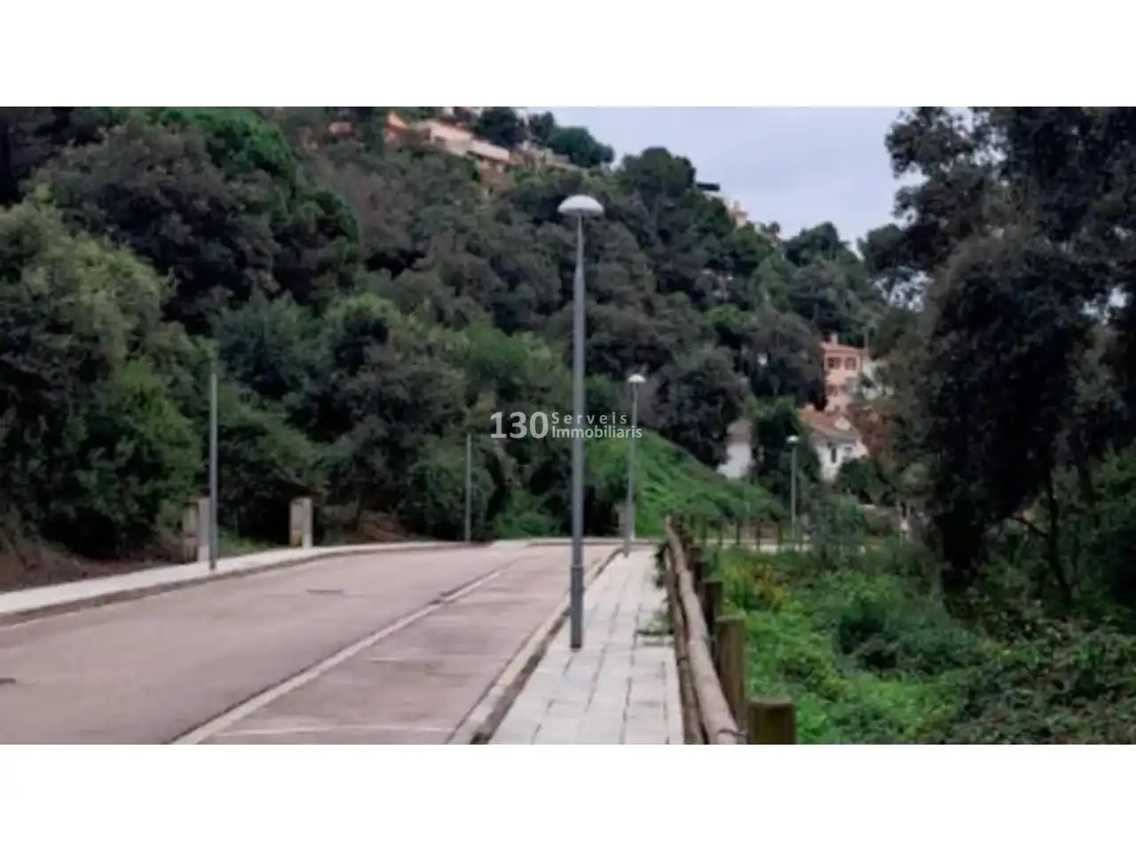 Residential land for sale in Avenida Fuente