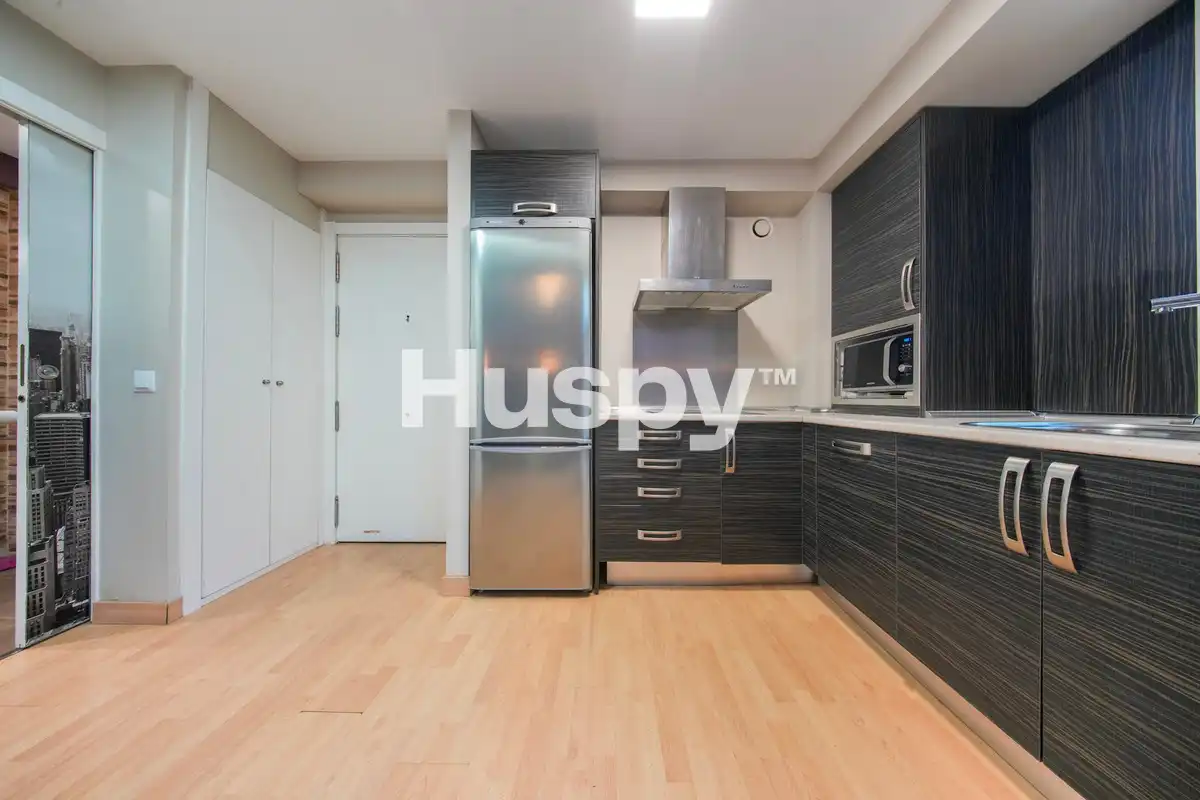 Küche von Loft zum Verkauf in Centro