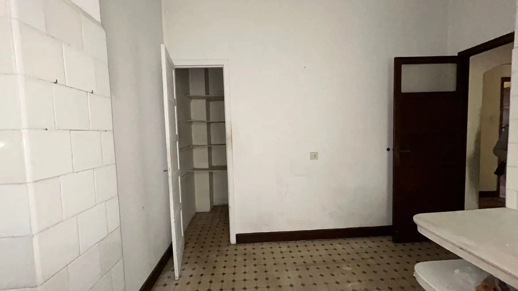 Piso en venta en Ribeira