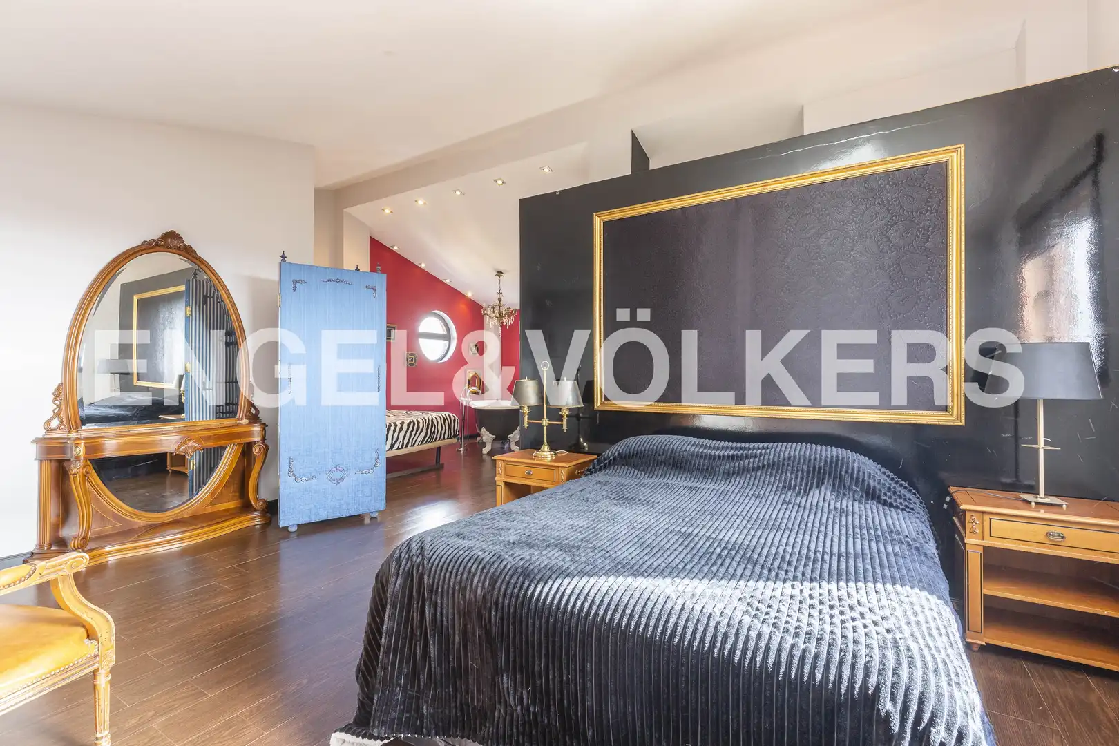 Habitación de Casa o chalet en venta en El Berrueco con Calefacción, Jardín privado y Terraza