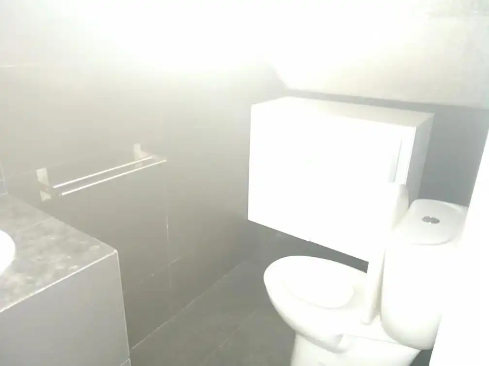 Badezimmer von Geschaftsraum zur Miete in Castellón de la Plana / Castelló de la Plana