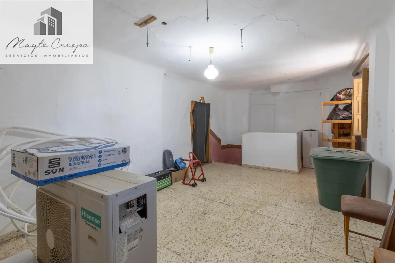 Reihenhaus zum Verkauf in La Zubia Ciudad, imagen 16