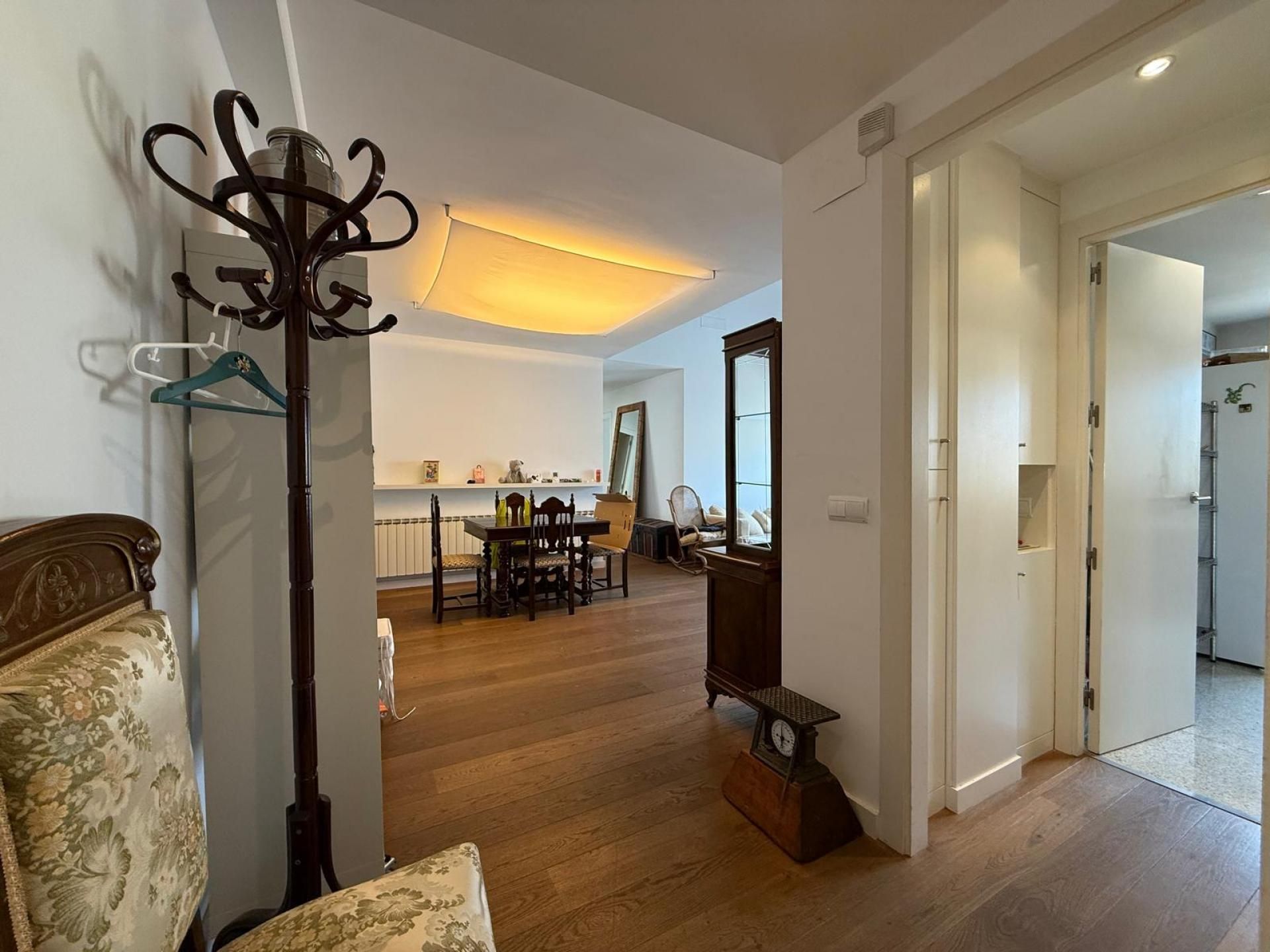 Maisonette miete in Olesa de Montserrat mit Heizung, Terrasse und Möbliert