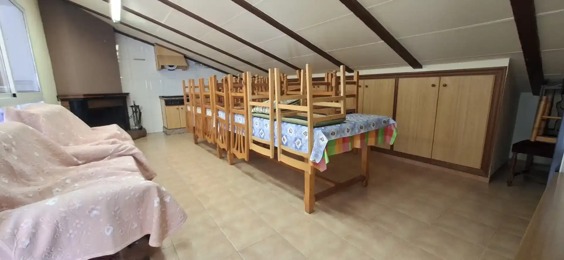 Casa o chalet en venta en Cehegín con Balcón