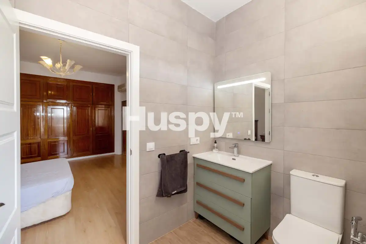 Chalet con terraza en venta en Calle Carlos Cano, imagen 24