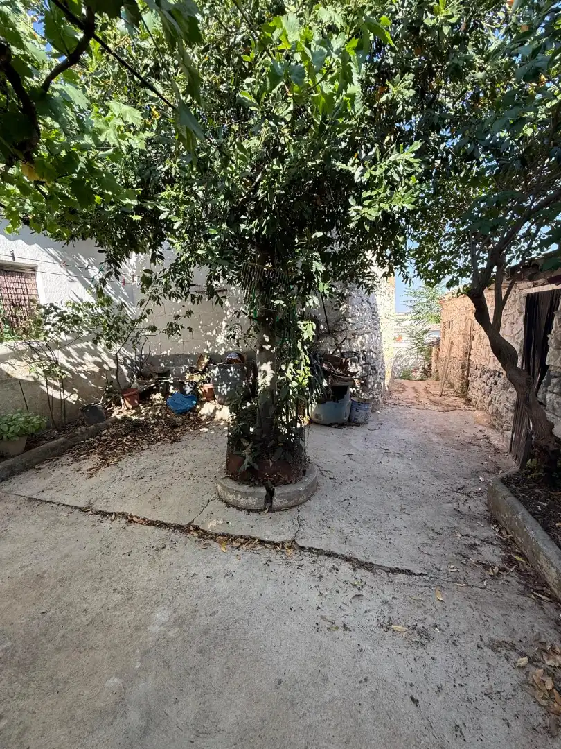 Casa o chalet en venta en Munera con Calefacción, Jardín privado y Trastero