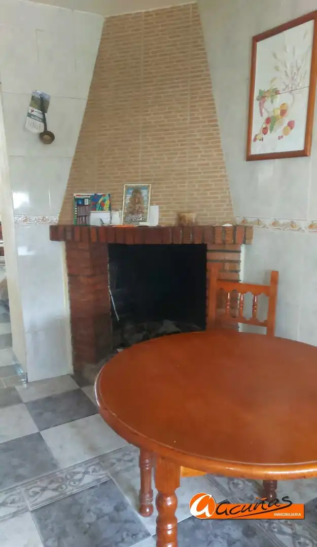 Adossat en venda a Villanueva de Algaidas, imagen 11