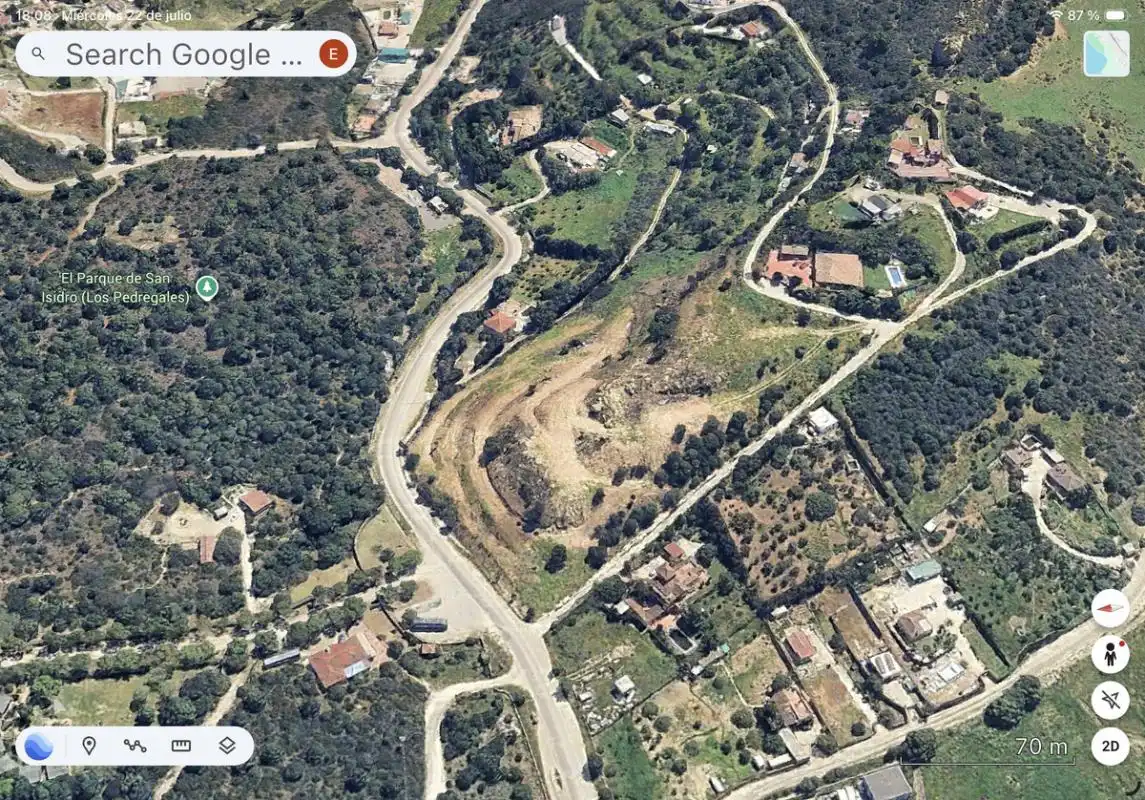 Terreni e lotti in vendita a Lugar Cantarrana, imagen 8