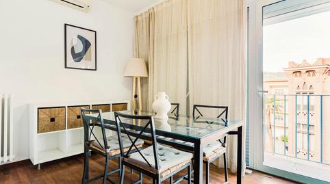 Photo 5 of Flat to rent in N/a, La Maternitat i Sant Ramon, Barcelona
