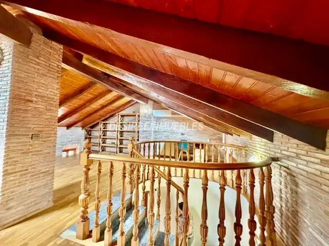 Casa o xalet de lloguer en Valencia amb Aire condicionat, Calefacció i Terrassa