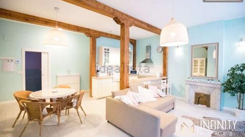 Foto 5 de Pis de lloguer a Arechaga Kalea, San Francisco, Bizkaia