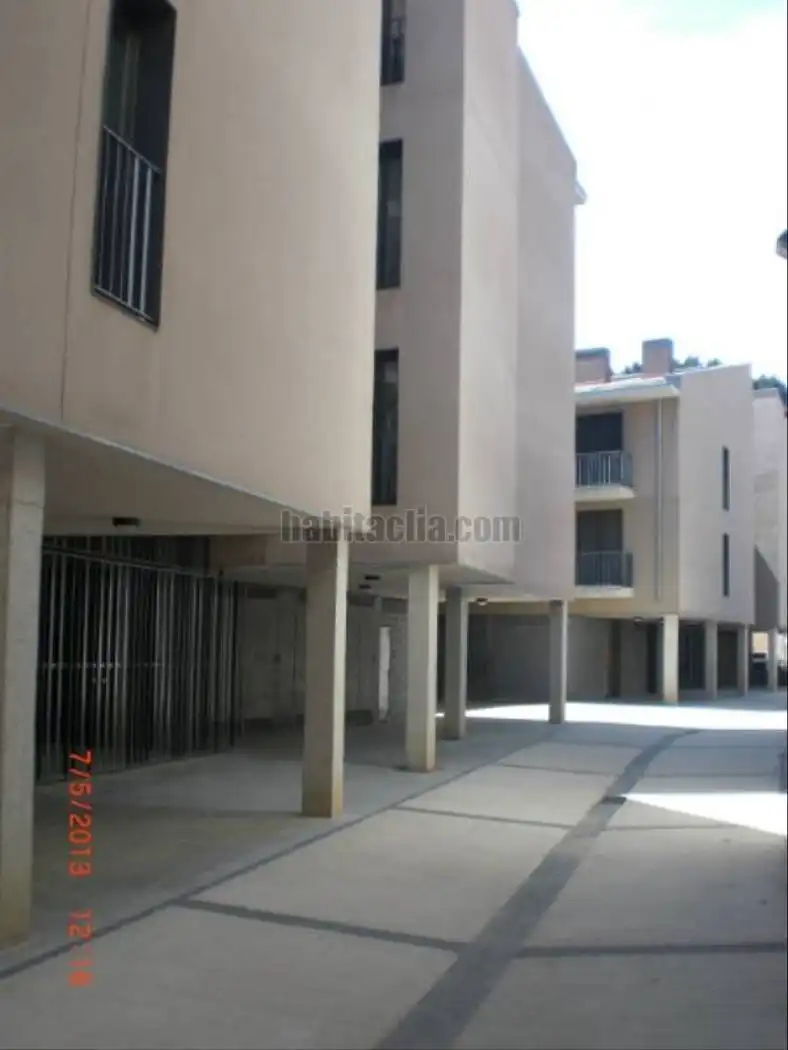 Local comercial en venta en Carrer Sant Benet 9, imagen 2