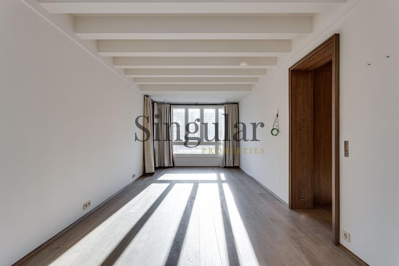 Flat for sale in Vía Augusta, Sant Gervasi- Galvany