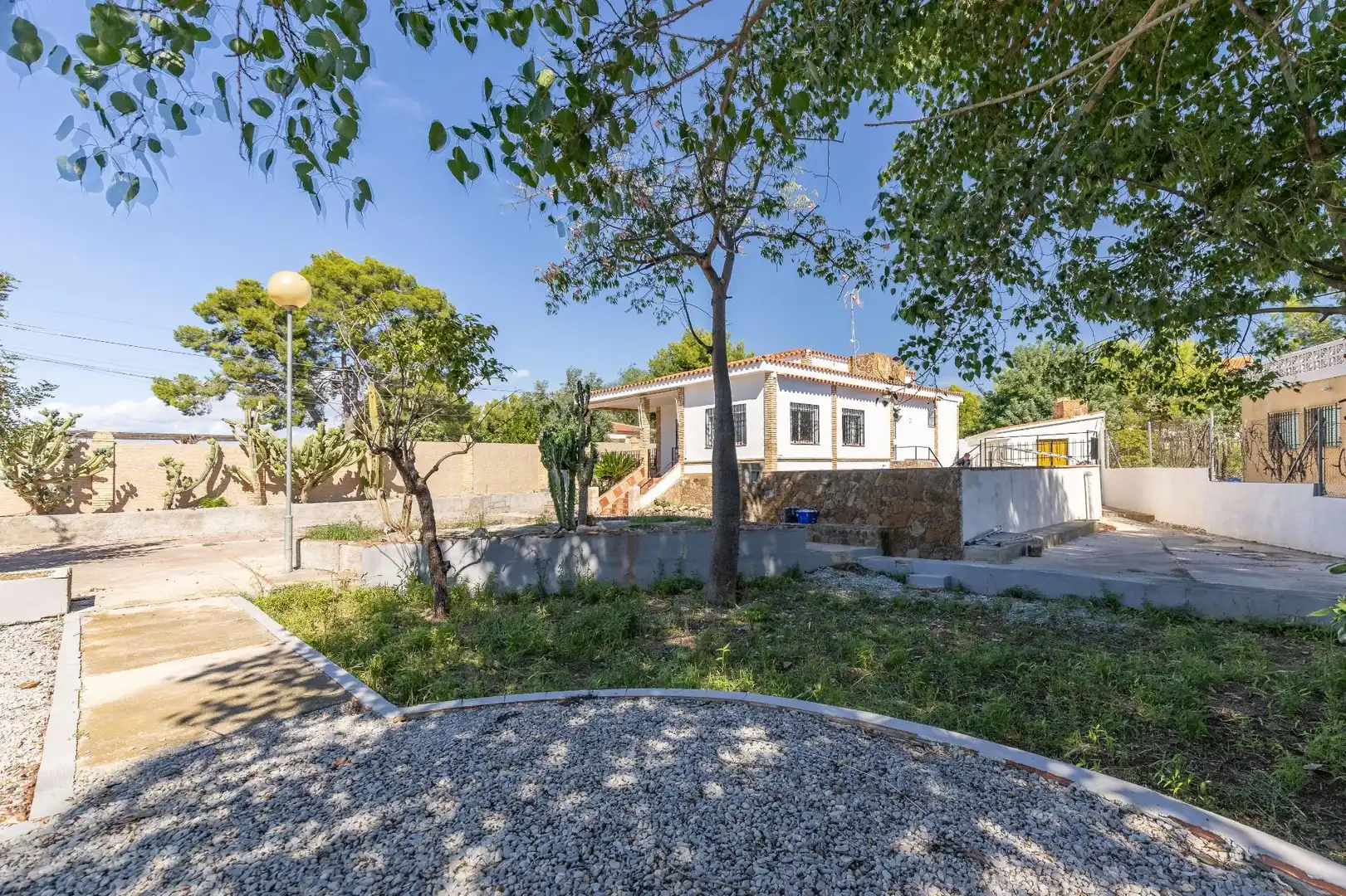 Villa avec piscine à vendre à Calle TURIA, imagen 37