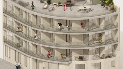 Foto 4 de Planta baixa en venda a Calle Sant Jaume, Calella, Barcelona