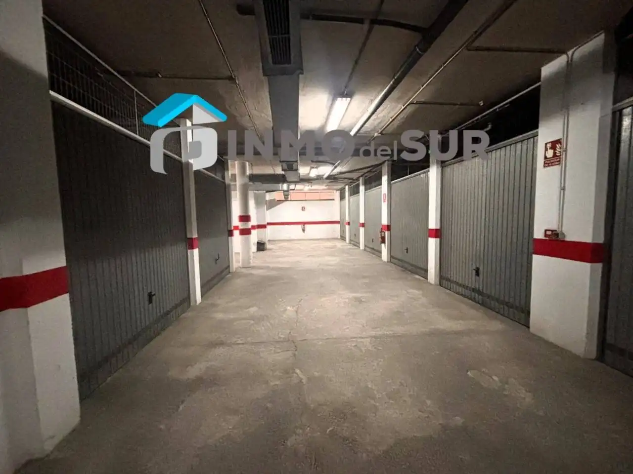 Parcheggio in vendita a Calle Santo Cristo, imagen 4