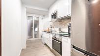 Kitchen of Flat for sale in Sant Joan Despí  with Air Conditioner