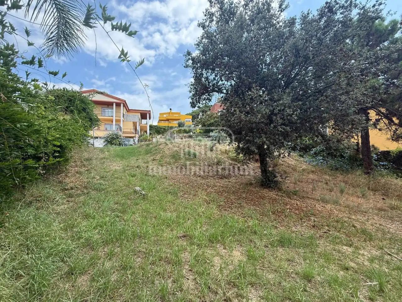 Residencial en venta en Blanes