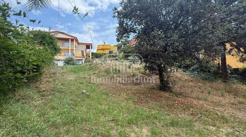 Foto 4 de Residencial en venta en Ramon Muntaner, 8, Santa Cristina - Sant Francesc, Blanes