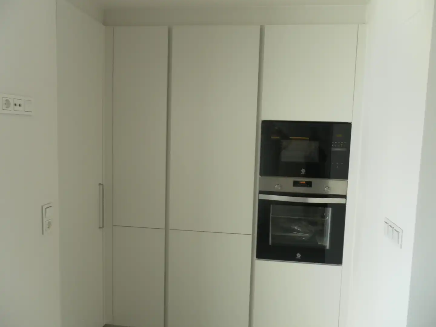Cocina de Piso en venta en Ejea de los Caballeros con Aire acondicionado, Calefacción y Terraza