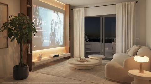 Foto 3 de Ático en venta en Los Boliches, Fuengirola