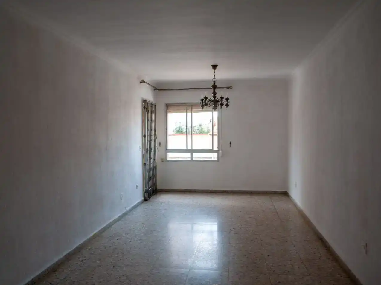 Sala d'estar de Pis en venda en Centro- San Felipe - Huerta Fava