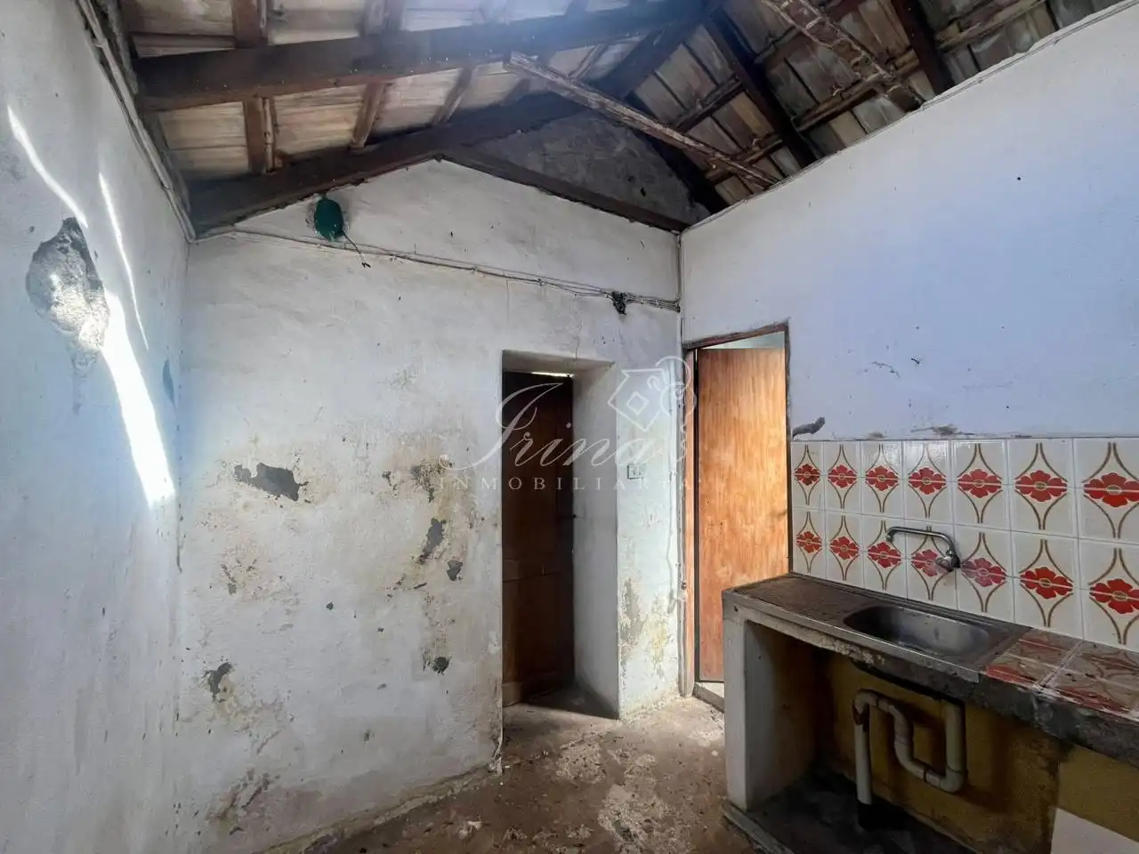 Cuina de Casa o xalet en venda en Los Llanos de Aridane, Santa Cruz de Tenerife