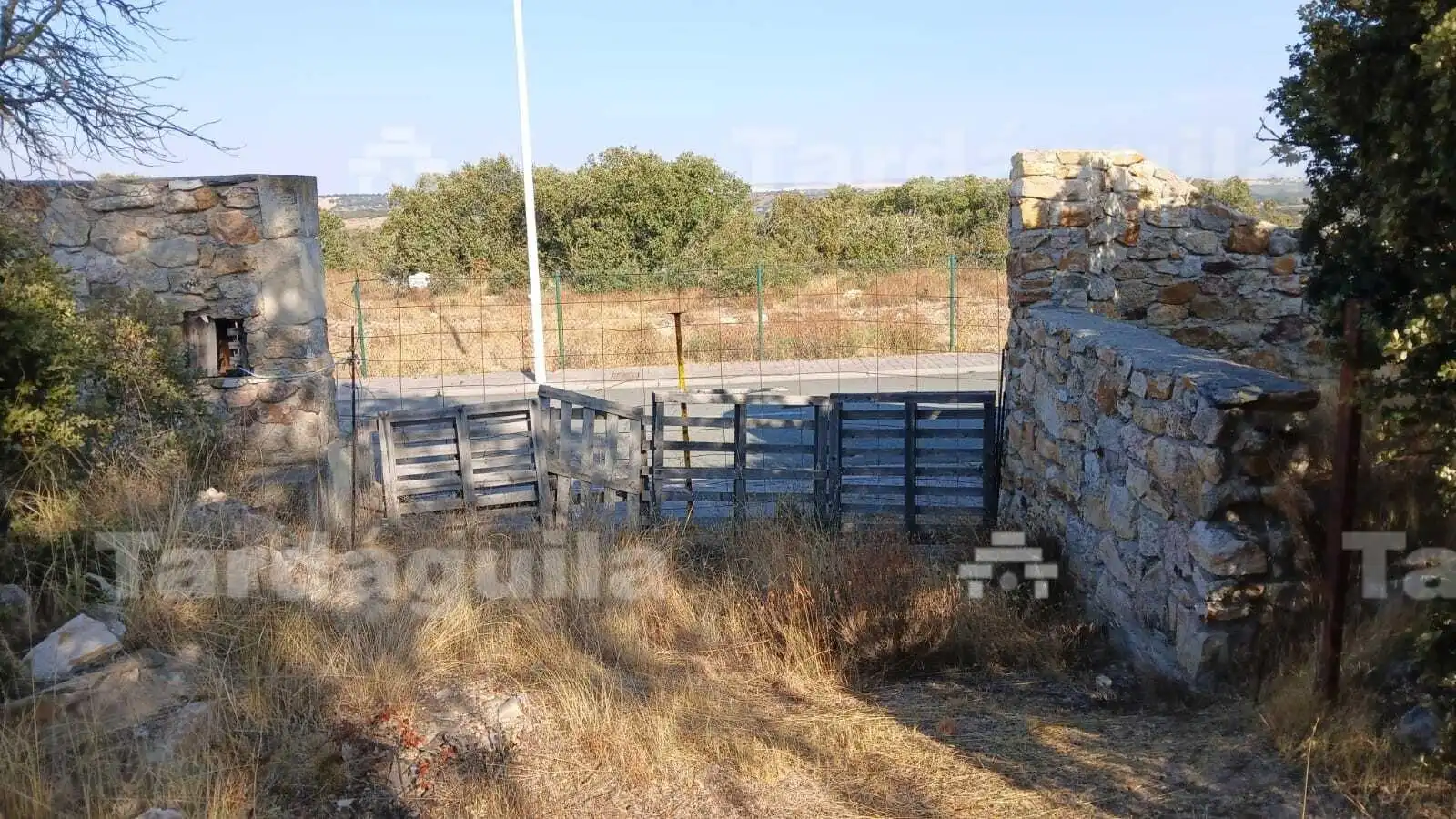 Casa o chalet en venta en Buenavista