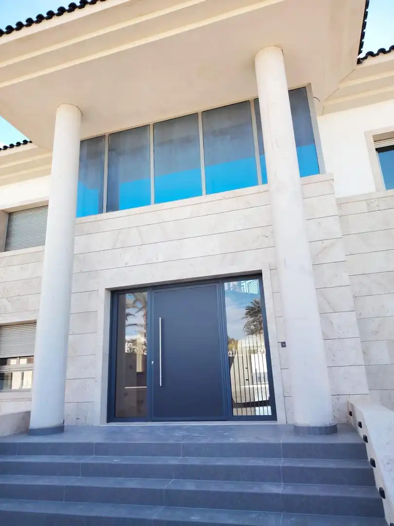 Casa o chalet en venta en Peña de las Águilas