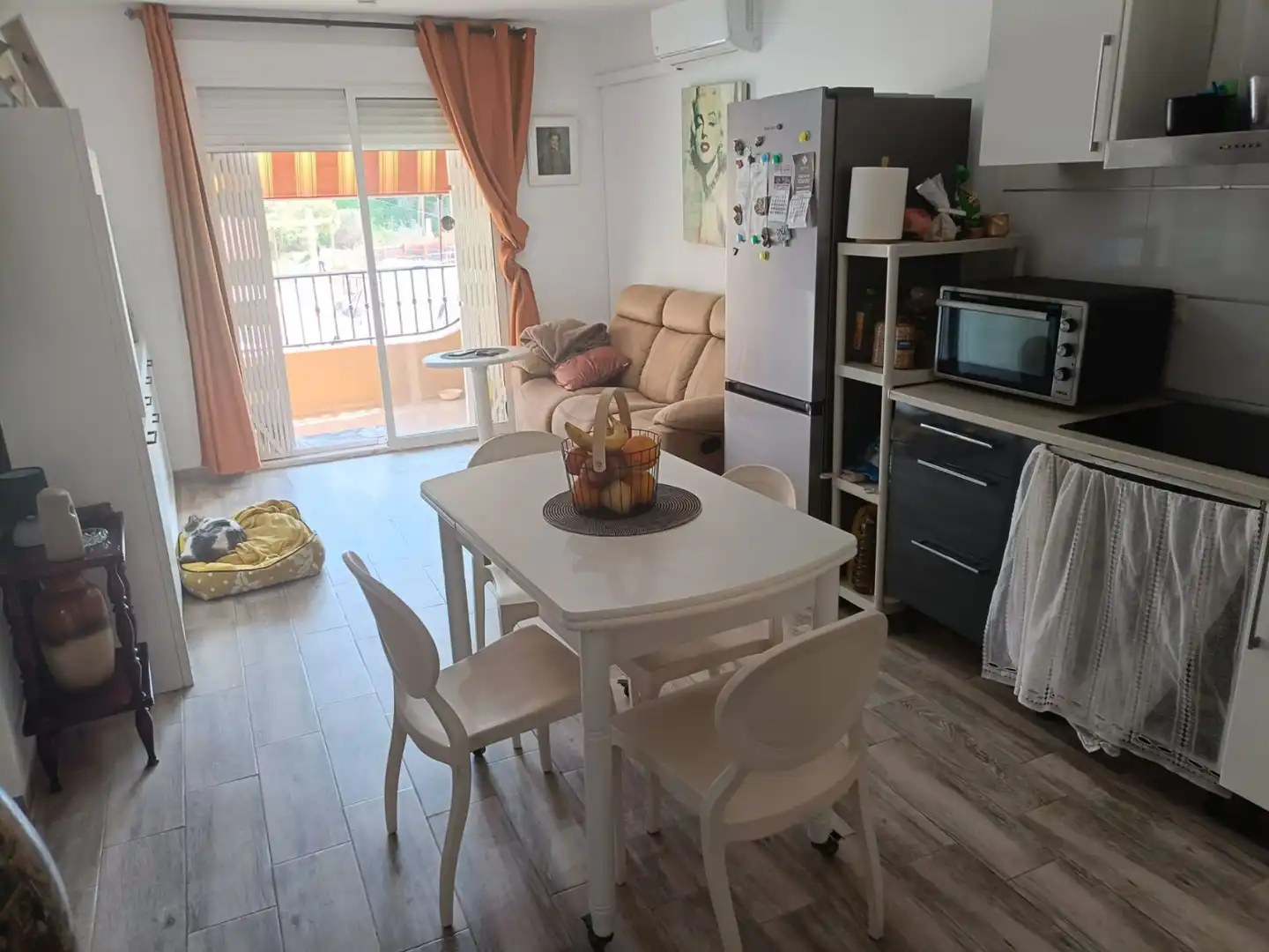 Apartament en venda a Aguadulce