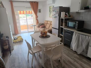 Apartment for sale in Aguadulce