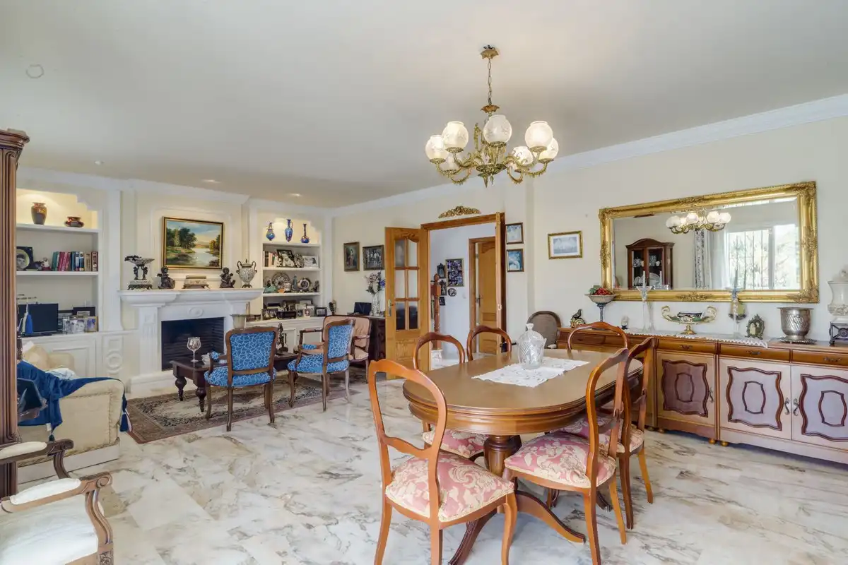 Casa a schiera in vendita a Marbella Centro, imagen 12