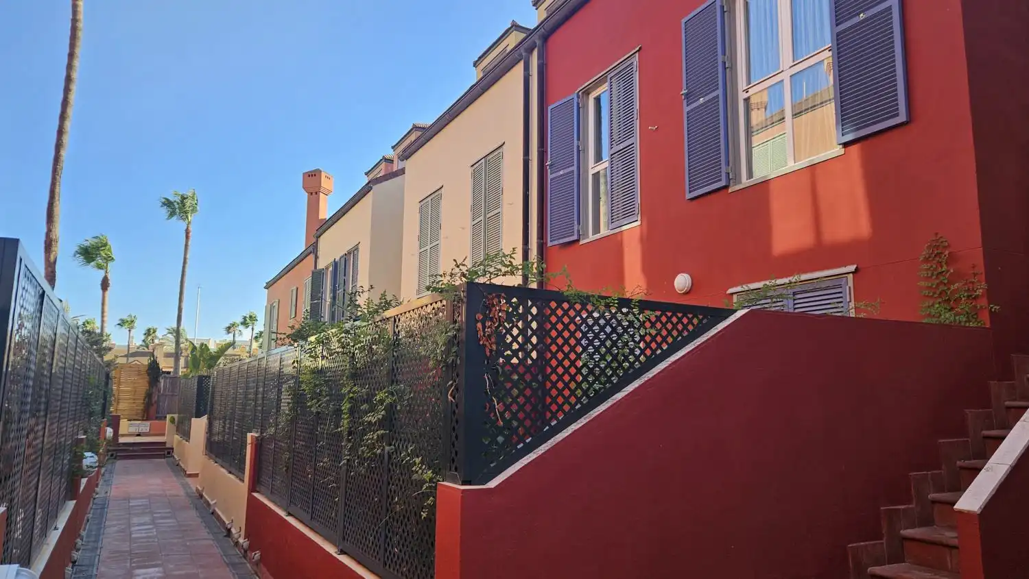 Apartment zum Verkauf in Puerto de Sotogrande - La Marina, imagen 22