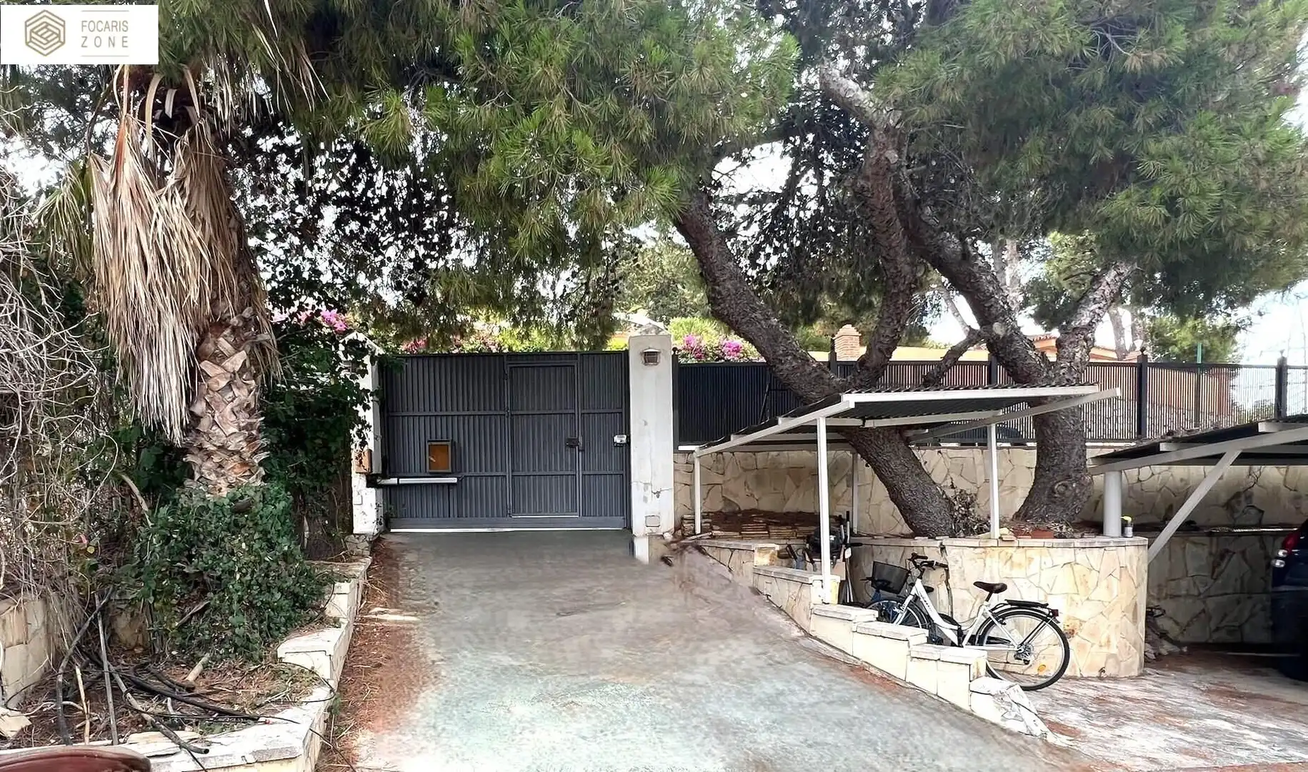 Detached house with terrace for sale in Calle ALMENDROS LOS, imagen 8