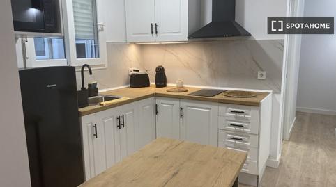 Photo 2 of Study to share in En Corts - Doctor Waksman, Valencia