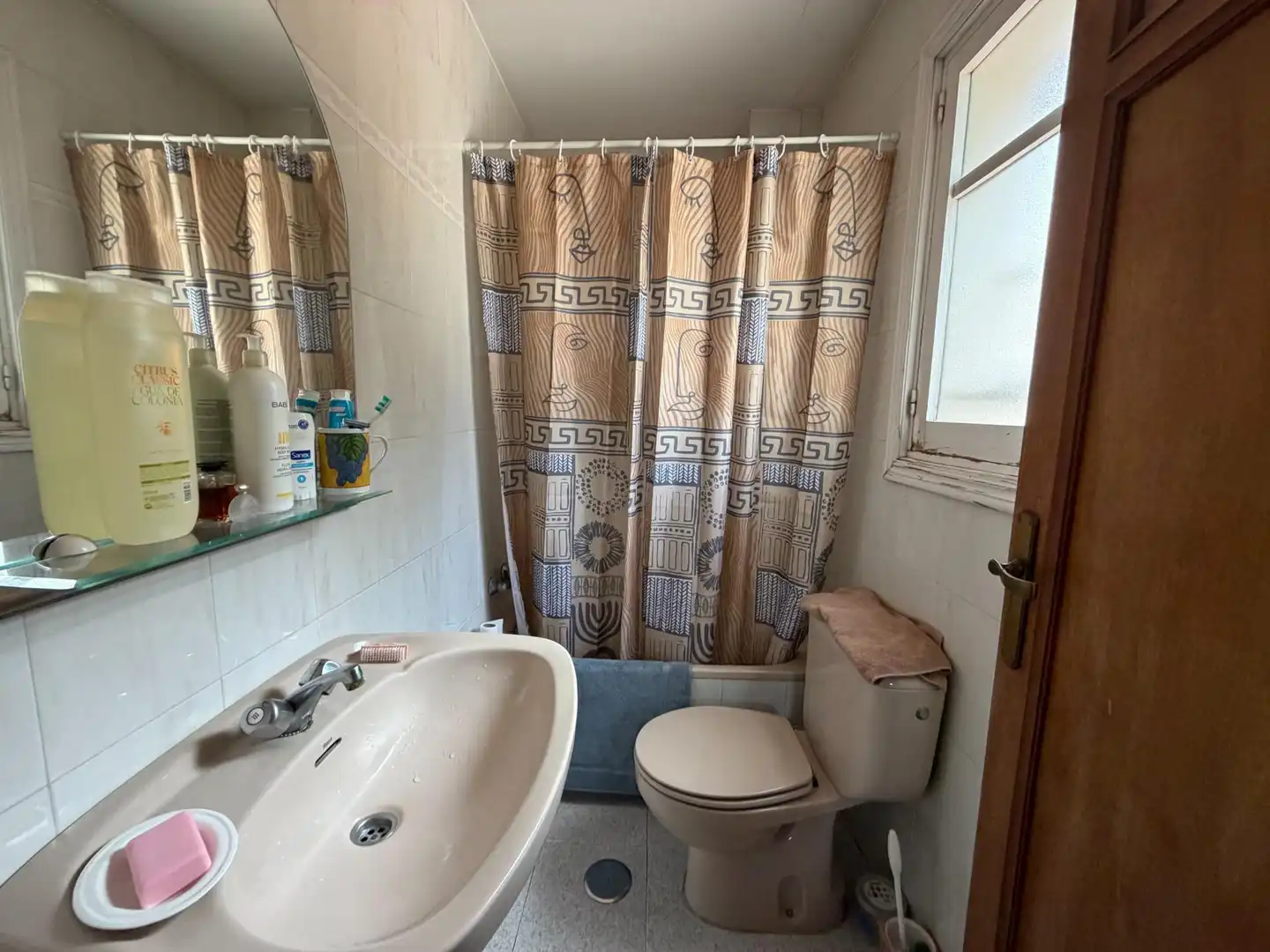 Bany de Casa o xalet en venda en Alicante / Alacant