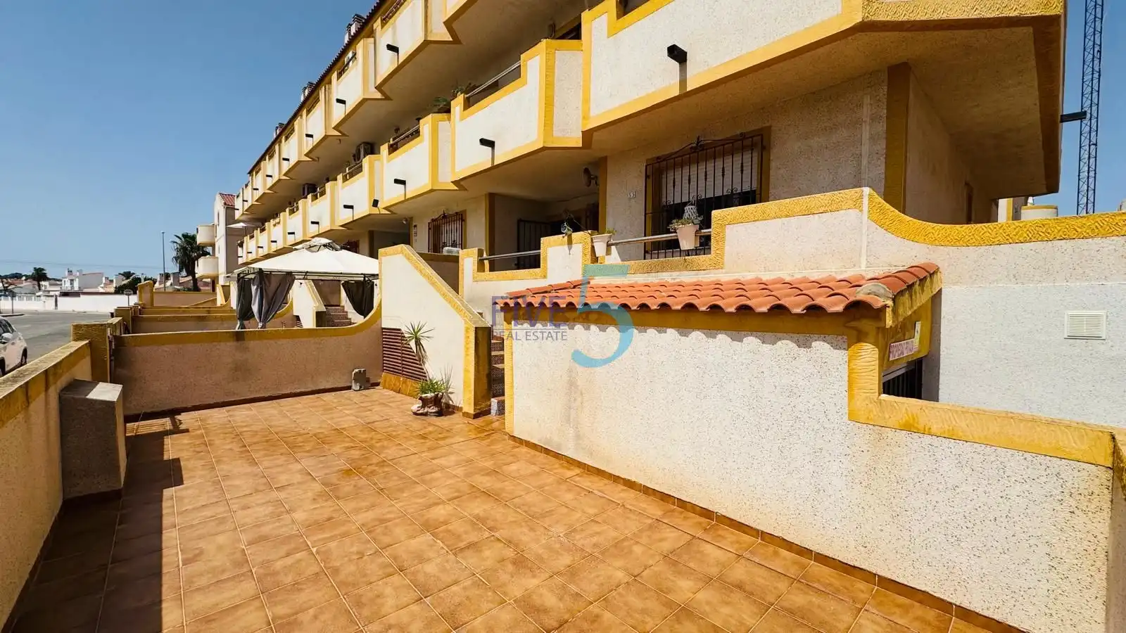 Pis amb piscina en venda a Orihuela Costa, imagen 20