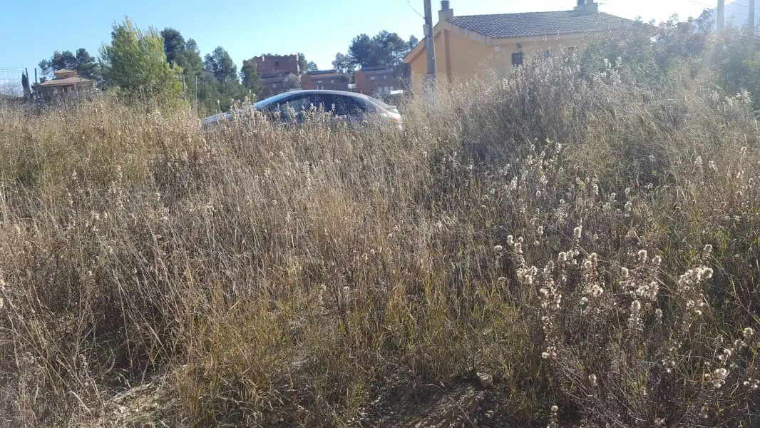 Residential land for sale in Castellgalí, imagen 10
