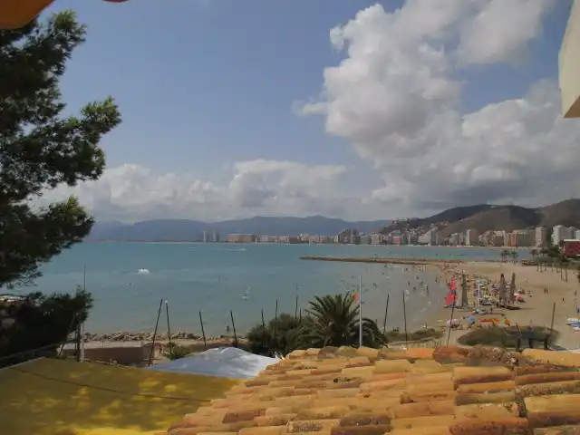 Chalet con piscina en venta en El Faro, imagen 19