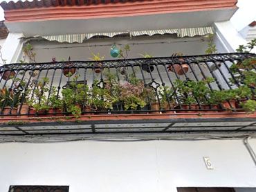 Haus zum Verkauf in Andalucía
