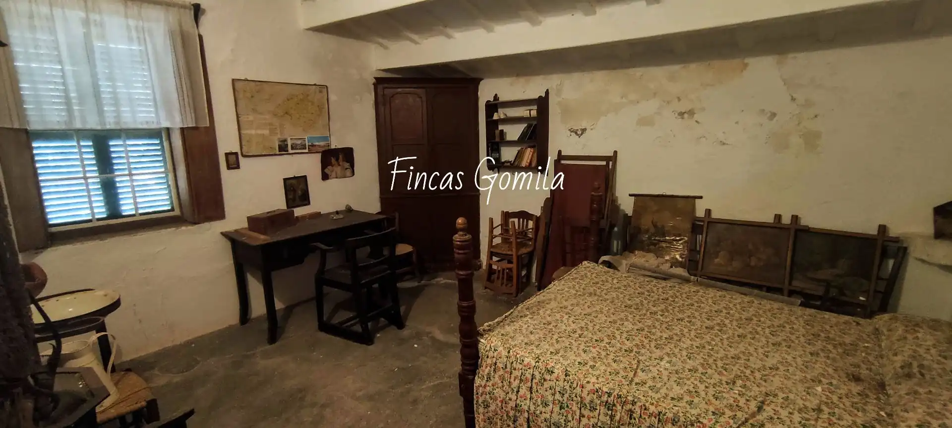 Habitación de Terreno en venta en Ciutadella de Menorca